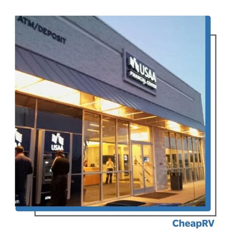 USAA RV Loans Review