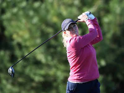Cristie Kerr accepts special exemption to play in US Women's Open ...