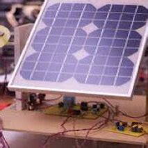 Image result for Solar Tracking System Hardware Components