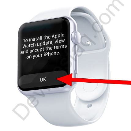 Image result for Update Apple Watch On Computer