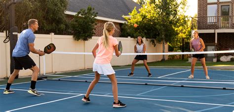 Lifetime Blog: Why Is It Called Pickleball?