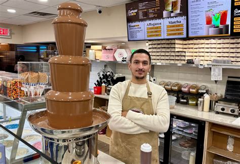 Chocolate House opens first Long Island location in Bethpage