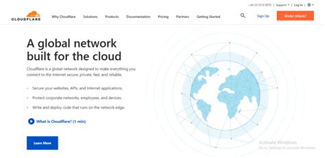 What Is CDN? Content Delivery Network Explained