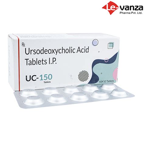 UC-150 Tablets INSTANT REMEDIES PVT. LTD.