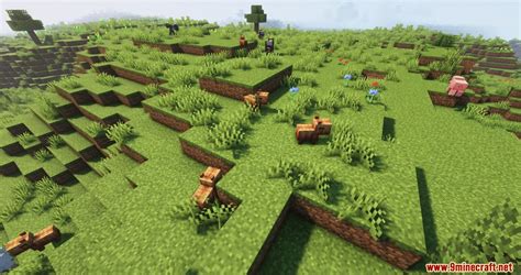 More Creatures Mod 的图像结果