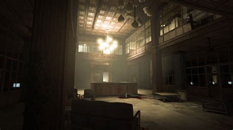 Mount Massive Asylum For The Criminally Insane