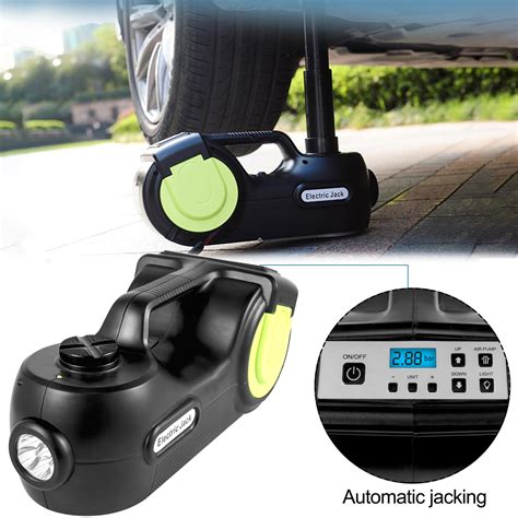 Electric Car Jack Australia at JENENGE blog