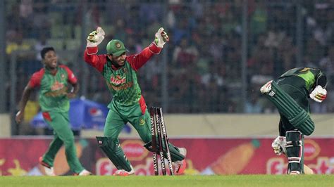 Bangladesh eye rise in ODI rankings | ESPNcricinfo
