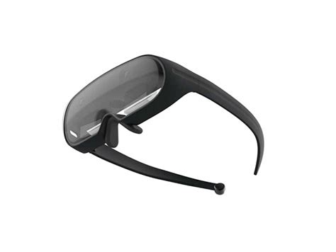 Ecco come saranno i nuovi occhiali AR di Samsung