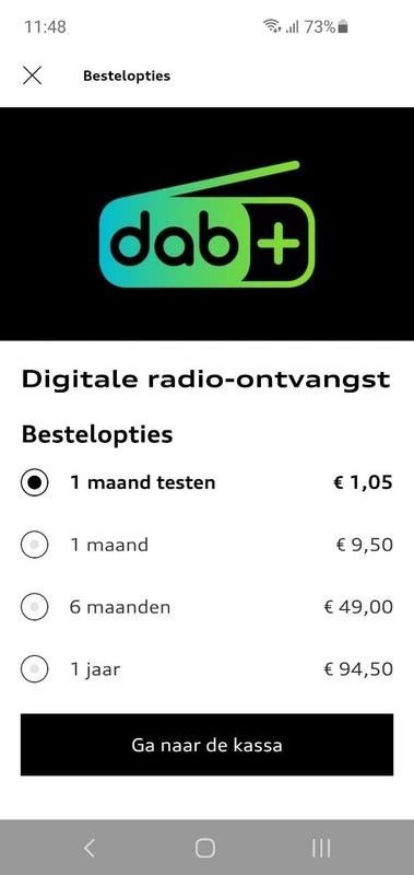 Het grote Audi topic - Deel 5 - Mobiliteit - GoT