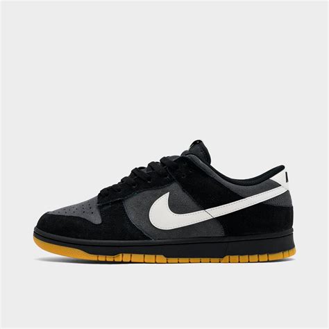 Men's Nike Dunk Low Retro SE Casual Shoes | Finish Line
