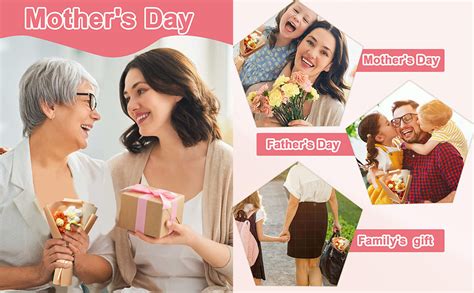 Crochet Flowers Bouquet, Knitted Flower Lovely Color Crochet Flowers ...