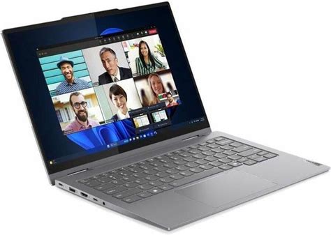Lenovo THINKBOOK 14 2-in-1 G4 IML, Intel COREULTRA 7 India | Ubuy