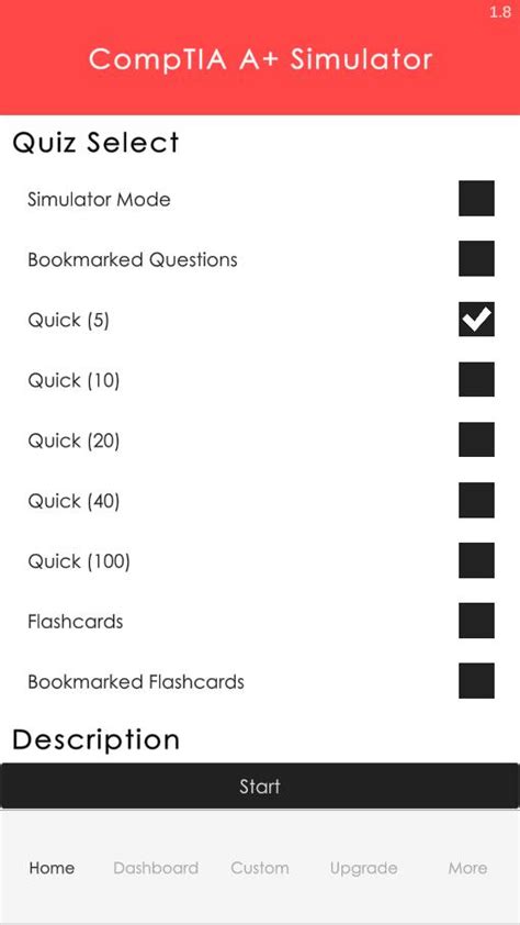 Image result for CompTIA a Exam Simulations