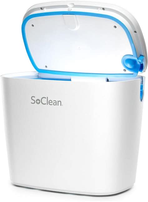 Image result for SoClean CPAP Machine Scam