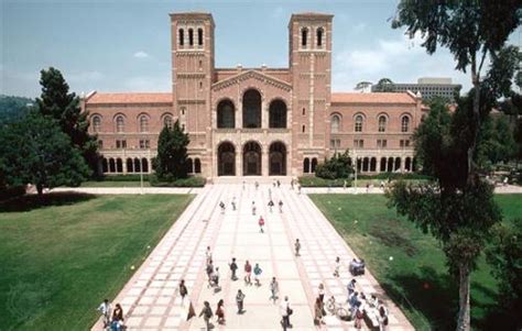 美国南加州大学(美国南加州大学)-清风出国留学网