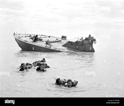 What Color Was Pt 109