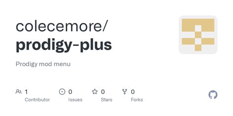 Prodigy Mod Menu Apk 的图像结果