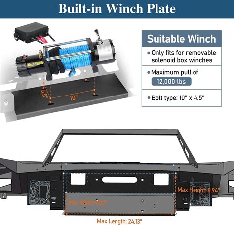 u-Box 2013 Ram 1500 Bumpers Front and Rear Bumper India | Ubuy
