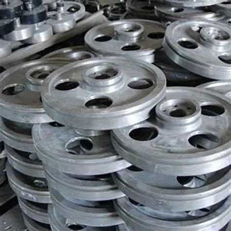 Cast Iron Pattern - Cast Iron Foundry Patterns from Coimbatore