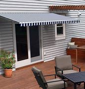 Image result for Motorized Patio Awnings