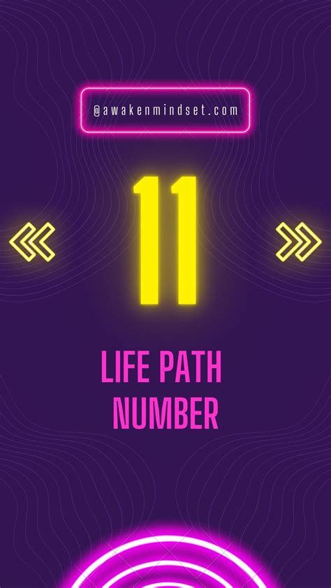 Life Path Number 11 General Characteristics. Skills and Traits