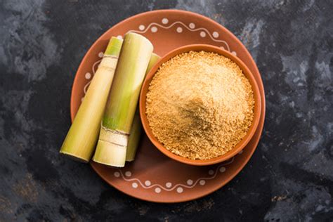 Cane Sugar or Refined Sugar: Which one is healthier? – REGEN