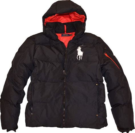 Polo Ralph Lauren Jacket Big Logo | Melissarene Princess