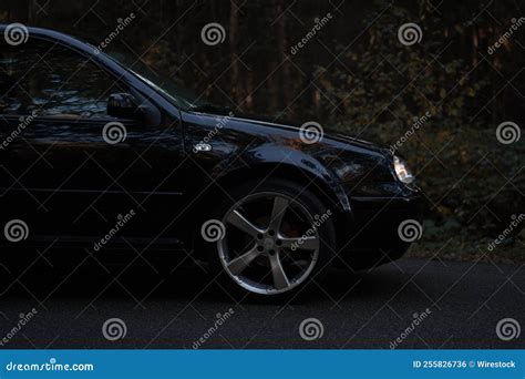 Image result for Golf 4 Side View