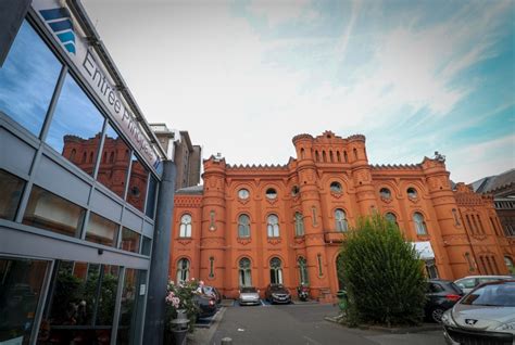 Un groupe hospitalier pour 755 000 habitants: Jolimont, Ambroise Paré ...