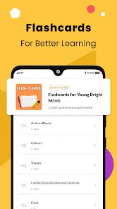 Class 3 Learning App 的图像结果