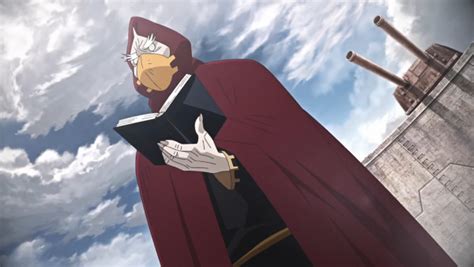 Tate no Kuni PV (PV 2022) - Pictures - MyAnimeList.net