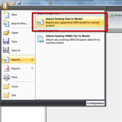 MySQL Workbench Import SQL File 的图像结果