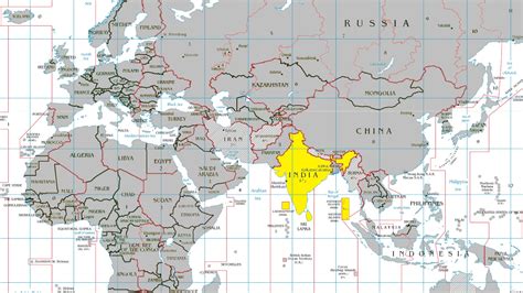 The story behind India’s strange time zone - Travel Tomorrow