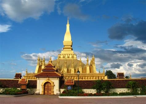 Visit Vientiane on a trip to Laos | Audley Travel