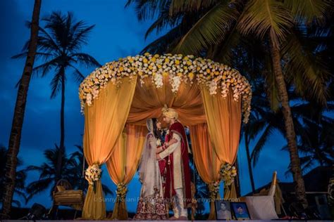 The Only List of Destination Wedding Planners in India You Need to Get ...