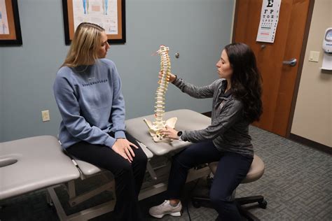 Education & Training | SLUHN Pediatric Physical Therapy