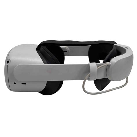 Oculus Quest 2 KW49CM 64GB White All-in-One VR Headset