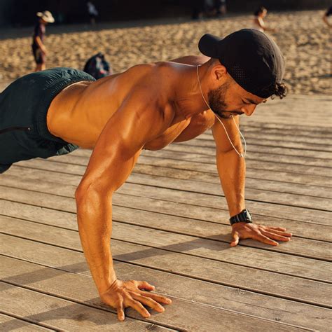 Plyo Push Ups: How To, And 5 Best Types For Explosive Power