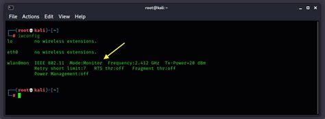Wireless Adapter Packet Injection Test - Tech Hyme
