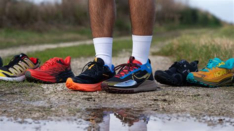 Best waterproof running shoes of 2024 | FITNFOCUS