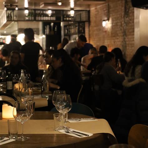 Malka, Brooklyn - Menu, Reviews (148), Photos (22) - Restaurantji