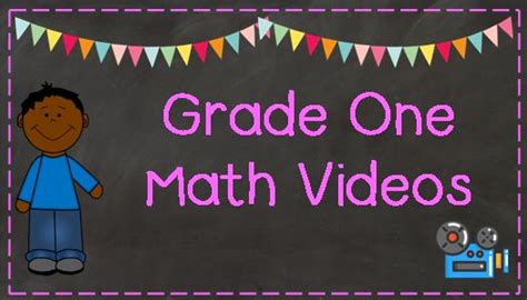 Image result for Basic Math Video