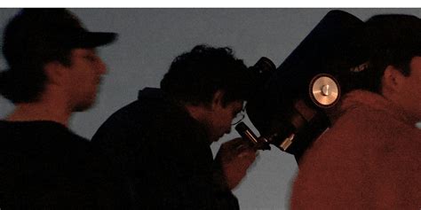 Stargazing at White Rock Lake, Boy Scout Hill Pavillion, Dallas, 9 ...