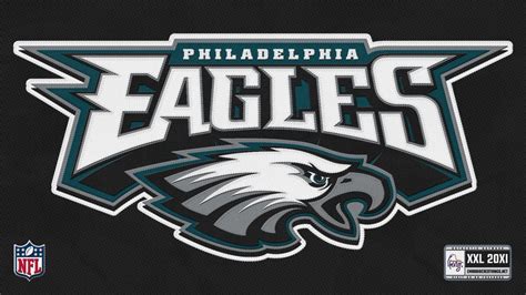 Eagles Logo Wallpapers - Wallpaper Cave