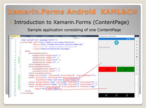 Image result for Visual Studio 2022 Tutorial Android-App