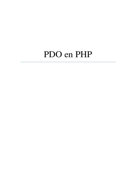 Image result for Ajouter Modifier Supprimer PHP PDO Code