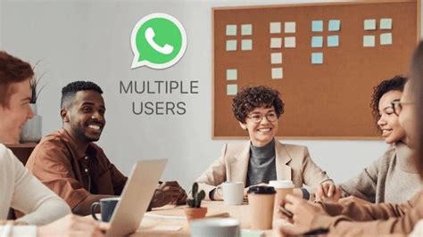How to Use WhatsApp Business with Multiple Users? | Article – HSBC ...