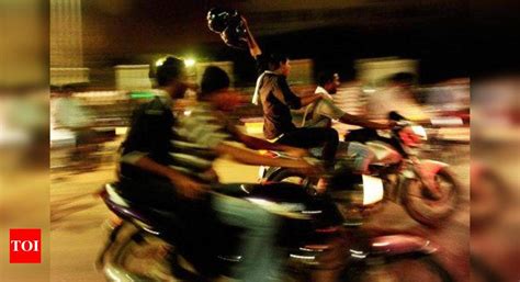 Rash driving, pothole kill 4 in separate incidents | Nagpur News ...