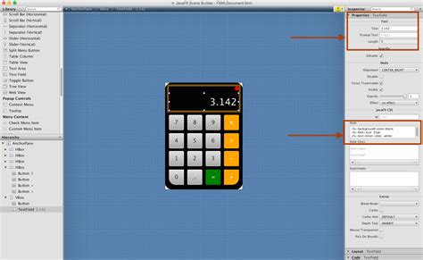 Image result for A JavaFX Program Creative